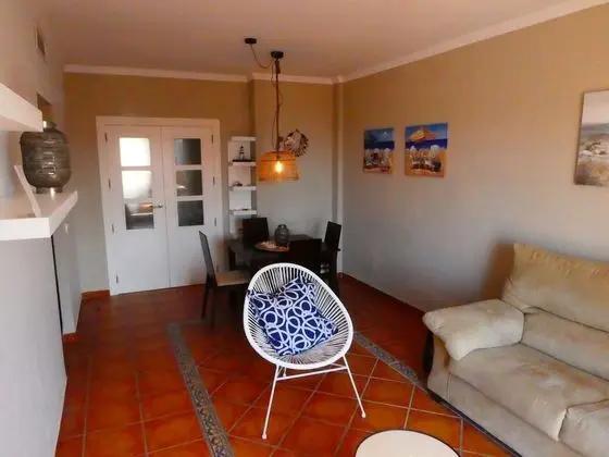 Apartementos Almerimar Golf - Oda