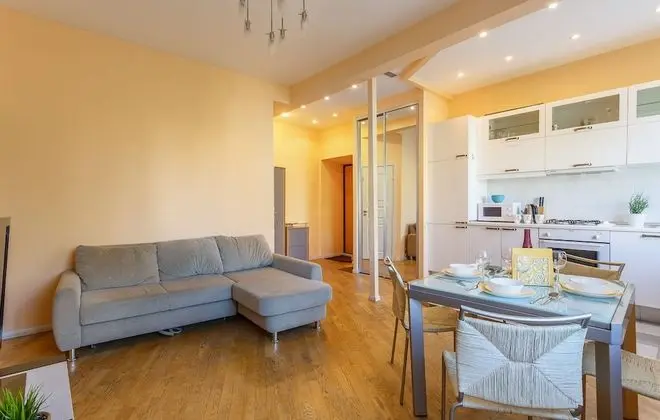 ApartExpo on Kutuzovsky 24