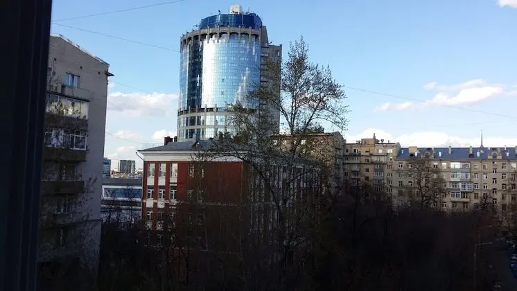 ApartExpo on Kutuzovsky 24
