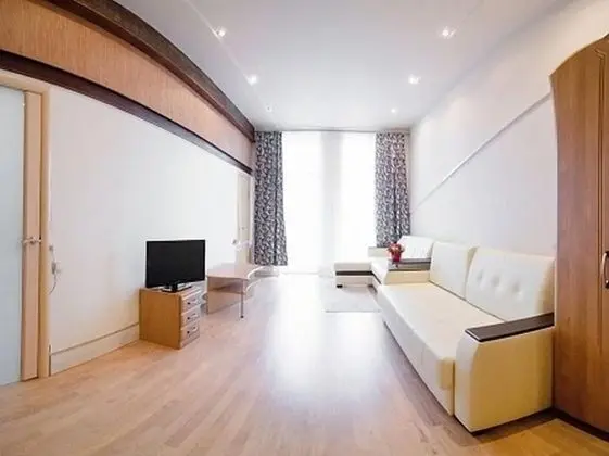 ApartExpo on Kutuzovsky 30