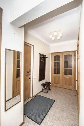 ApartExpo on Kutuzovsky 35-2 - İç Mekan