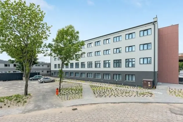 Apartgdynia