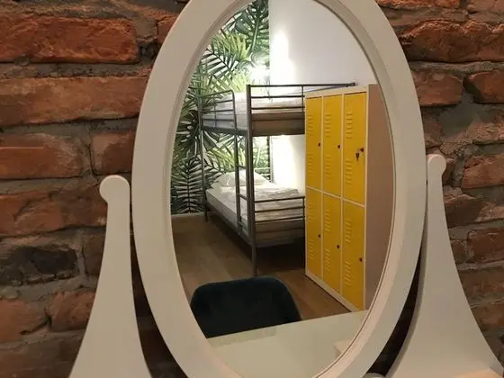 Aparthostel Warszawa