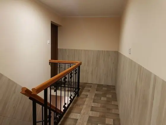 Aparthouse Apartamenty Sosnowiec - İç Mekan