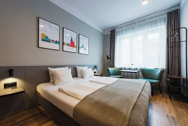 Aparthouse Woźna 11 Old Town - Öne Çıkan Resim