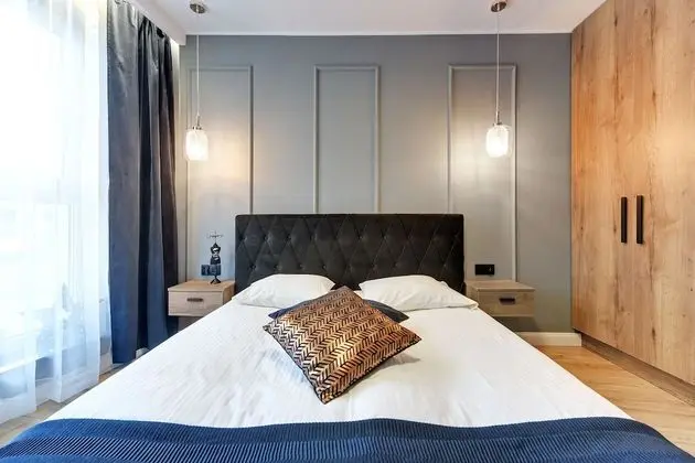 Apartinfo Angielska Grobla Apartments - Öne Çıkan Resim