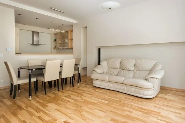 Apartinfo Apartments - Neptun Park - İç Mekan