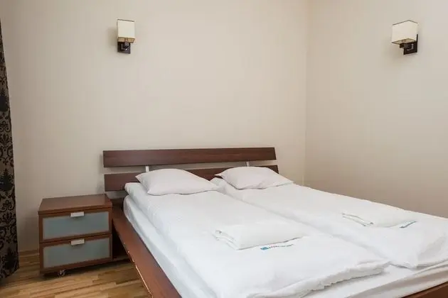 Apartinfo Apartments - Neptun Park - Oda