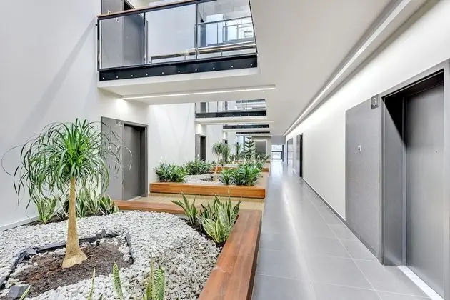 Apartinfo Apartments - Sadowa - İç Mekan