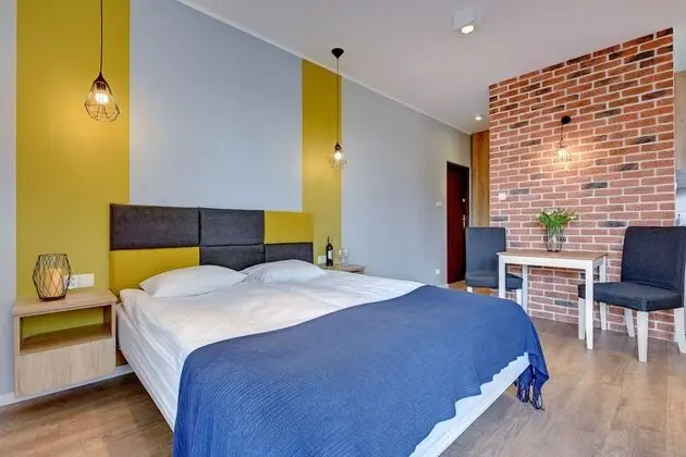 Apartinfo Apartments - Sadowa - Öne Çıkan Resim