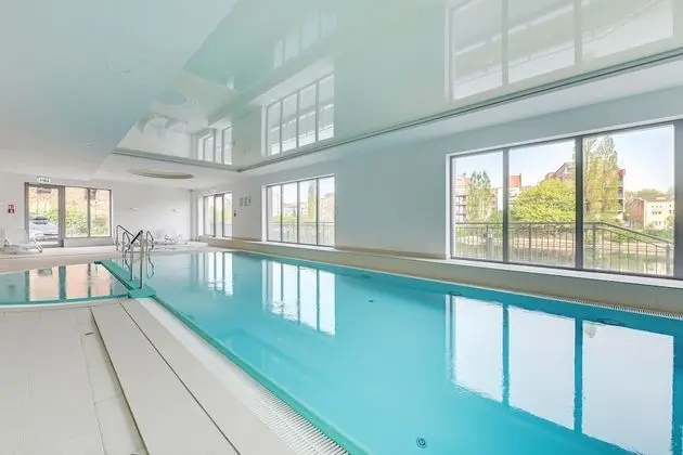 Apartinfo Apartments Waterlane Island - Öne Çıkan Resim
