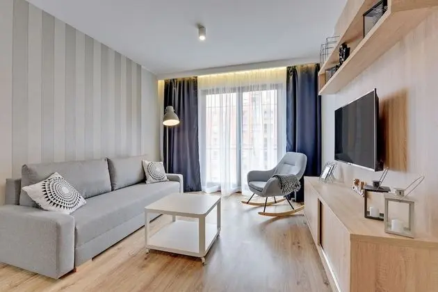 Apartinfo Aura Island Apartments - Öne Çıkan Resim