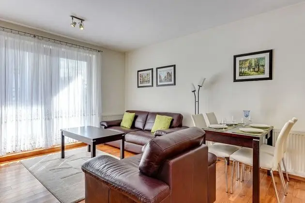 Apartinfo Center Apartments - Öne Çıkan Resim