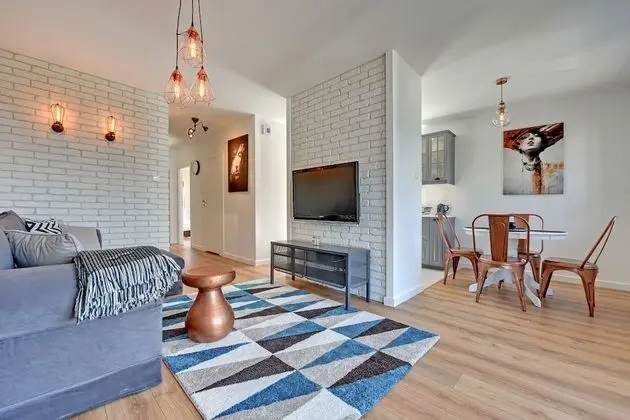 Apartinfo Chmielna Park Apartments - Öne Çıkan Resim