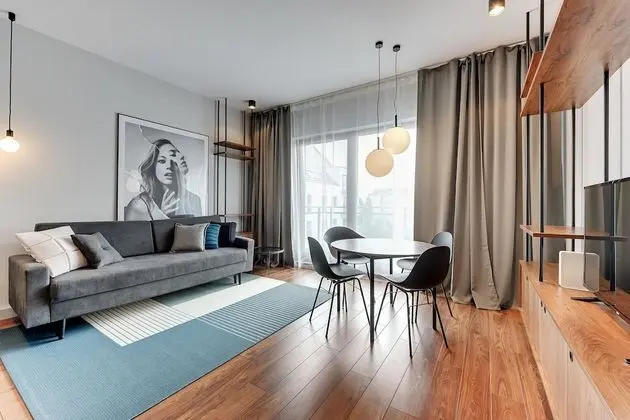 Apartinfo Island Apartments - Öne Çıkan Resim