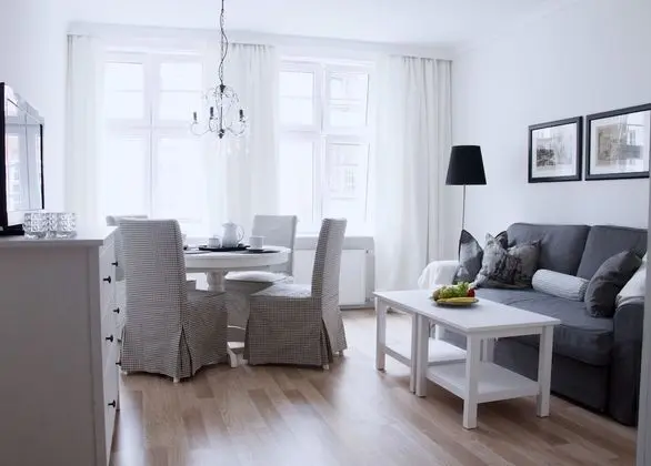 Apartinfo Old Town Apartments - Öne Çıkan Resim