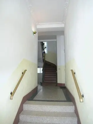 ApartInn Hotels & Apartments EH - Lobi