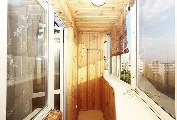 ApartLux Akademicheskaya - Öne Çıkan Resim