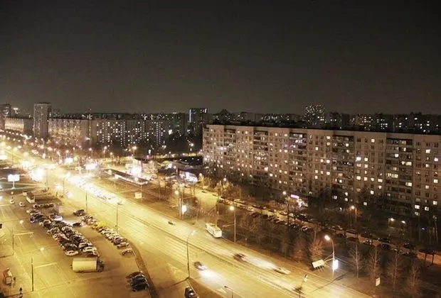 ApartLux Altufyevo