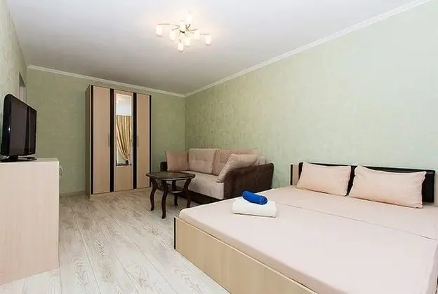 ApartLux Arbatskaya