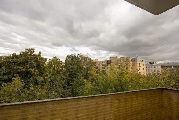 ApartLux Arbatskaya