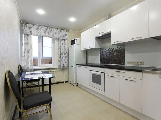 ApartLux Aviamotornaya