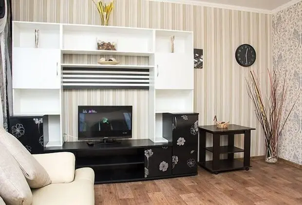 Apartlux on Bolshaya Gruzinskaya