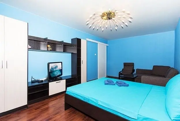 Apartlux Dorogomilovskaya 8