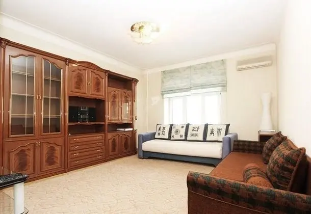 ApartLux Gorky Park - Öne Çıkan Resim