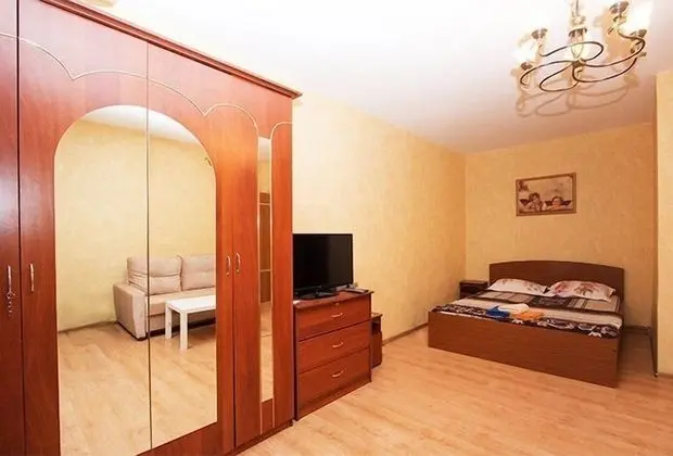 ApartLux Kantemirovskaya