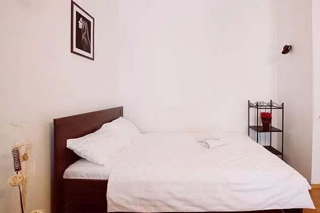 Apartlux on Merzlyakovskiy Pereulok