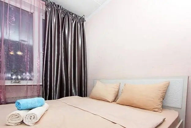 Apartlux Noviy Arbat Superior - Öne Çıkan Resim