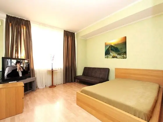 ApartLux Novoarbatskaya Superior