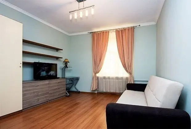 ApartLux Park Pobedy 2