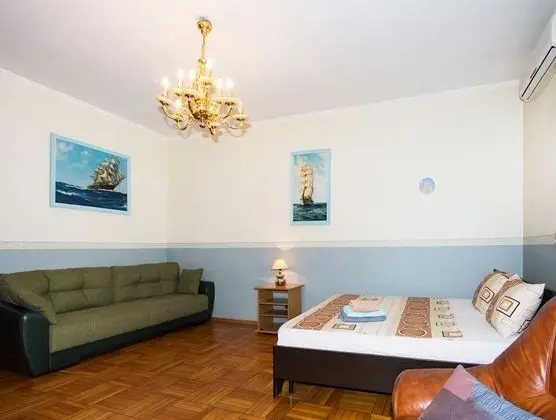 ApartLux Park Pobedy