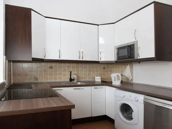 ApartLux Paveletskaya Superior - Oda