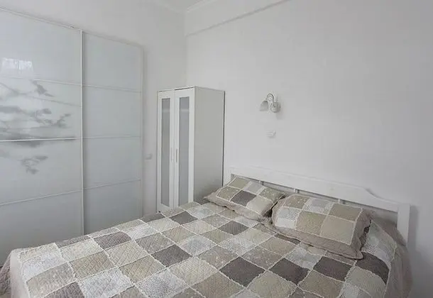 ApartLux Profsoyznaya 24