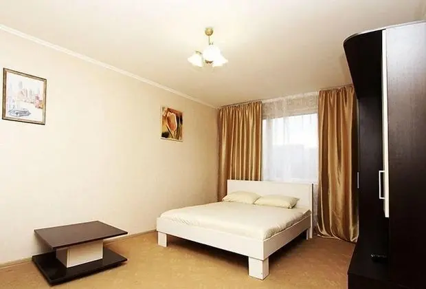 ApartLux on Prospekt Vernadskogo 91 - Öne Çıkan Resim