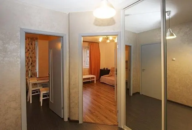ApartLux Rizhskaya - Öne Çıkan Resim