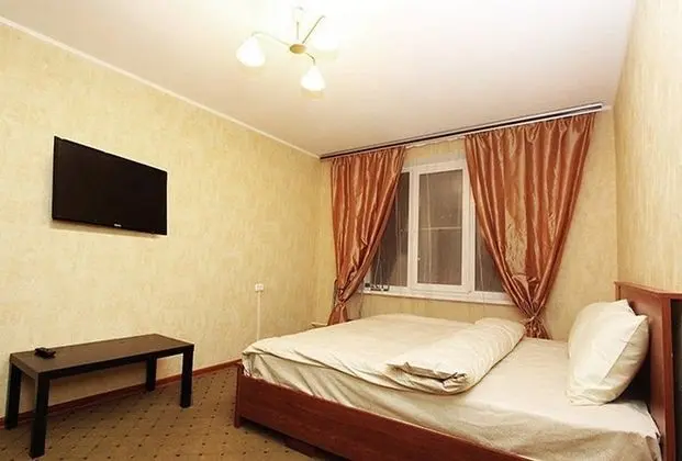 ApartLux Tsyurupa - Öne Çıkan Resim