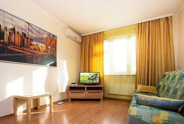 ApartLux Yugo-Zapadnaya Superior - Öne Çıkan Resim
