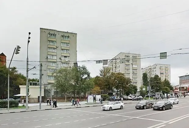 Apartlux Zatsepskiy