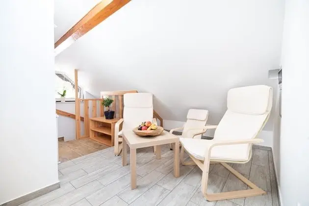 Apartma Pristov - Oda Düzeni
