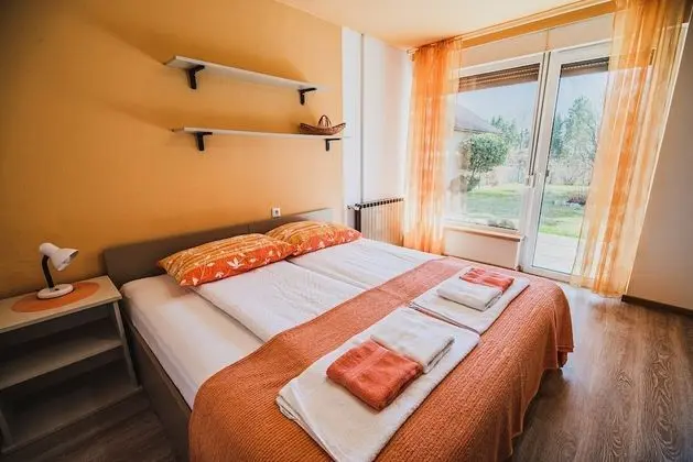 Apartma Rombon Brdo - Öne Çıkan Resim