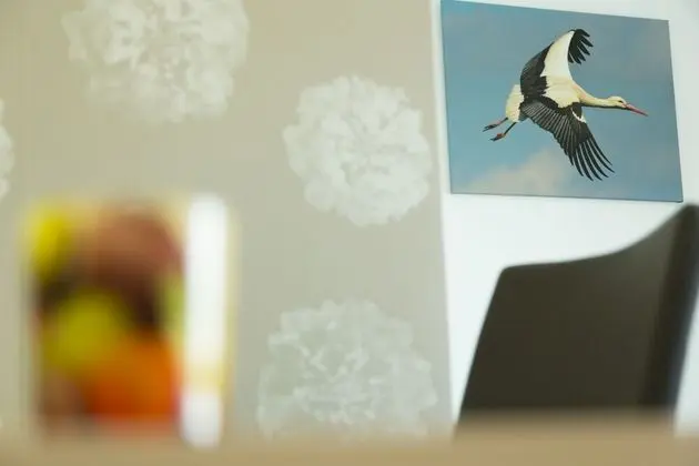 Apartmaji Banonia Stork Flight - İç Mekan