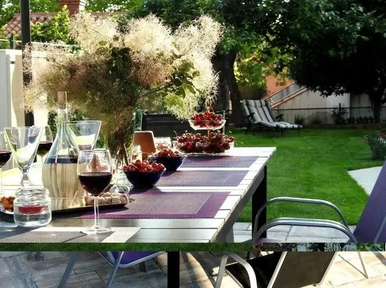 Apartmaji Sobe Zvezda