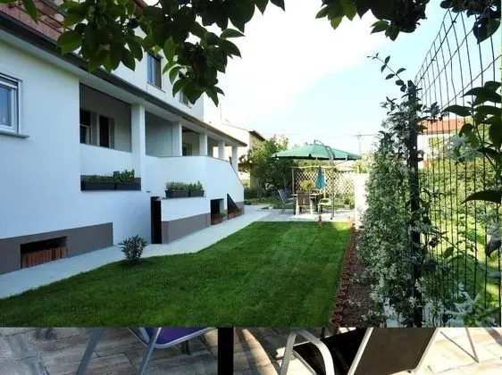 Apartmaji Sobe Zvezda