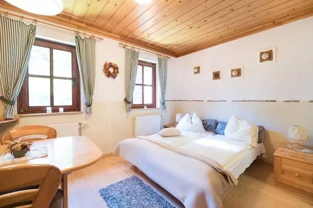 Apartmajska hiša Muštrinka - Öne Çıkan Resim