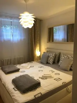 Apartmán Amália - Öne Çıkan Resim
