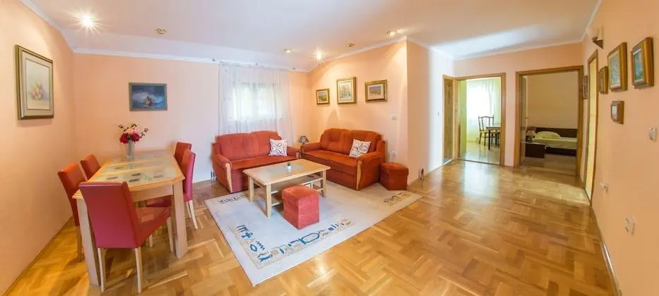 Apartman Antonio